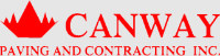 Business Listing Canway Paving And Contracting inc in Ottawa ON