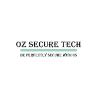 Business Listing Oz Secure Tech in Melbourne VIC