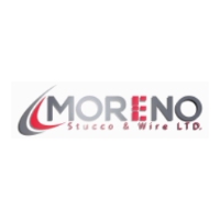 Business Listing Moreno Stucco & Wire Ltd in Edmonton AB