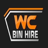 Business Listing WC Bin Hire in Aberfeldie VIC