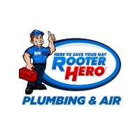 Business Listing Rooter Hero Plumbing Air of Sacramento in Sacramento CA