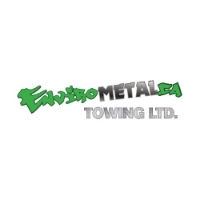 Envirometal Towing Ltd.