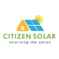 Business Listing Citizen Solar Private Limited in Ahmedabad GJ