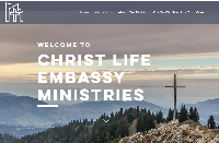 Business Listing CHRIST LIFE EMBASSY MINISTRIES in North Vancouver BC