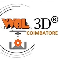 Business Listing WOL3D Coimbatore in Coimbatore TN