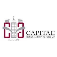 Capital International Group - Business Setup in Dubai