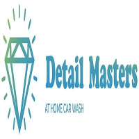 Car Detail Masters Miami