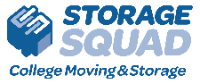 Storage Squad - Student Storage