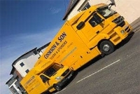 Business Listing Cookson Moving in Blackpool England