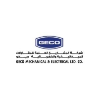 GECO Mechanical & Electrical Ltd