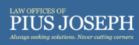 Business Listing Law Offices of Pius Joseph in Pasadena CA
