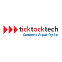 Business Listing TickTockTech - Computer Repair Ogden in Ogden UT