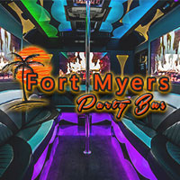 Business Listing Fort Myers Party Bus in Fort Myers FL