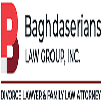 Business Listing Baghdaserians Law Group Inc. in Pasadena CA