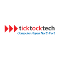 Business Listing TickTockTech - Computer Repair North Port in North Port FL