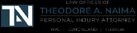Business Listing Law Offices of Theodore A. Naima, P.C. in Garden City NY