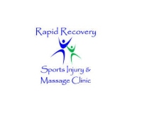Rapid Recovery Sports Injury & Massage Clinic - Ferntree Gully