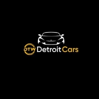 DTW Detroit Cars