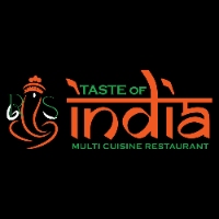 Taste of India Multi Cuisine Restaurant - Indian Food in Penrith