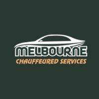 Melbourne Chauffeured Services