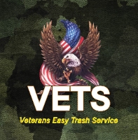 Business Listing Veterans Easy Trash Service (VETS) in Matthews NC
