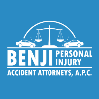 Benji - Anaheim Personal Injury Lawyers & Accident Attorneys