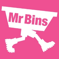 Business Listing Mr Bins Geelong in North Geelong VIC
