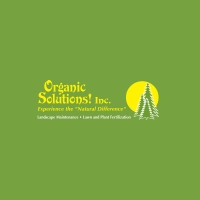 Organic Solutions! Inc.
