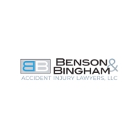 Business Listing Benson & Bingham Accident Injury Lawyers, LLC in Las Vegas NV