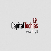 Capital Techies