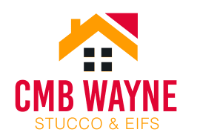 CMB Wayne Stucco & EIFS Repair