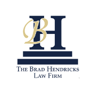 Business Listing The Brad Hendricks Law Firm in Little Rock AR