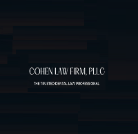 Business Listing Cohen Law Firm, PLLC in Kirkland WA