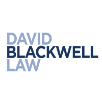 David Blackwell Law