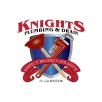 Business Listing Knights Plumbing and Drain in Stockton CA