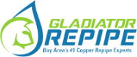 Business Listing Gladiator Plumbing & Repipe in San Jose CA
