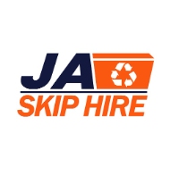 Business Listing JA Skip Hire in Horley England