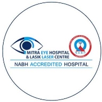 Mitra Eye & Laser Lasik Hospital - Contoura Vision Surgery in Punjab