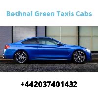 Business Listing Bethnal Green Taxis Cabs in London England