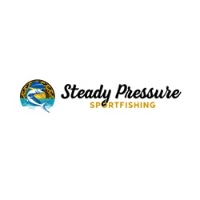 Steady Pressure Sportfishing