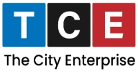 The city Enterprise