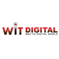 Business Listing WIT Digital in Brampton ON