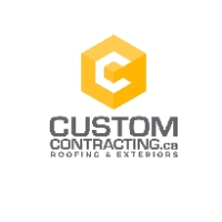 Business Listing Custom Contracting Roofing & Eavestrough Repair in Burlington ON