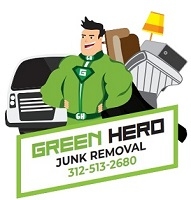 Business Listing Green Hero Inc in Mundelein IL