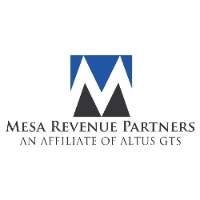 Mesa Revenue Partners