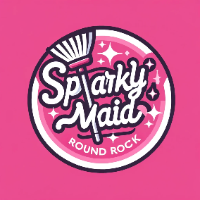 Sparkly Maid Round Rock