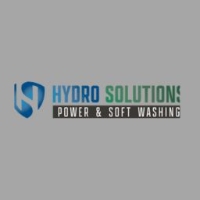 Hydro Solutions Power and Soft Washing LLC