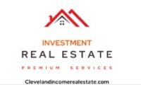 Business Listing Cleveland Income Real Estate in Cleveland OH