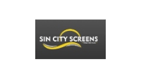 Business Listing Sin City Screens in Las Vegas NV