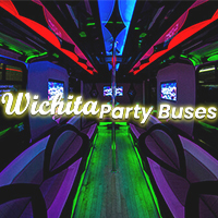 Business Listing Wichita Party Buses in Wichita KS